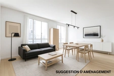 PARIS 13 - TOLBIAC 1