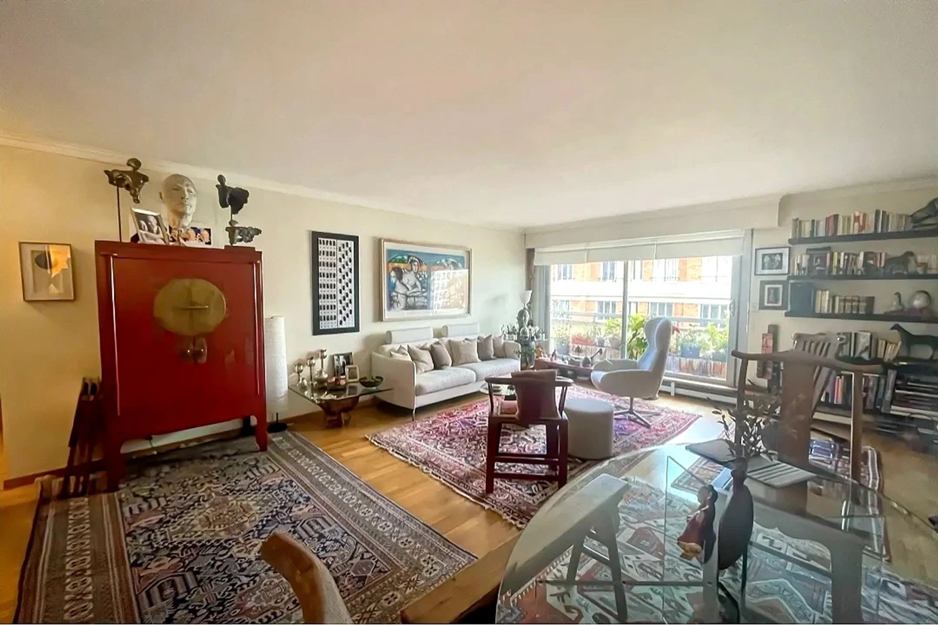 PARIS 14 - PARC MONTSOURIS 3