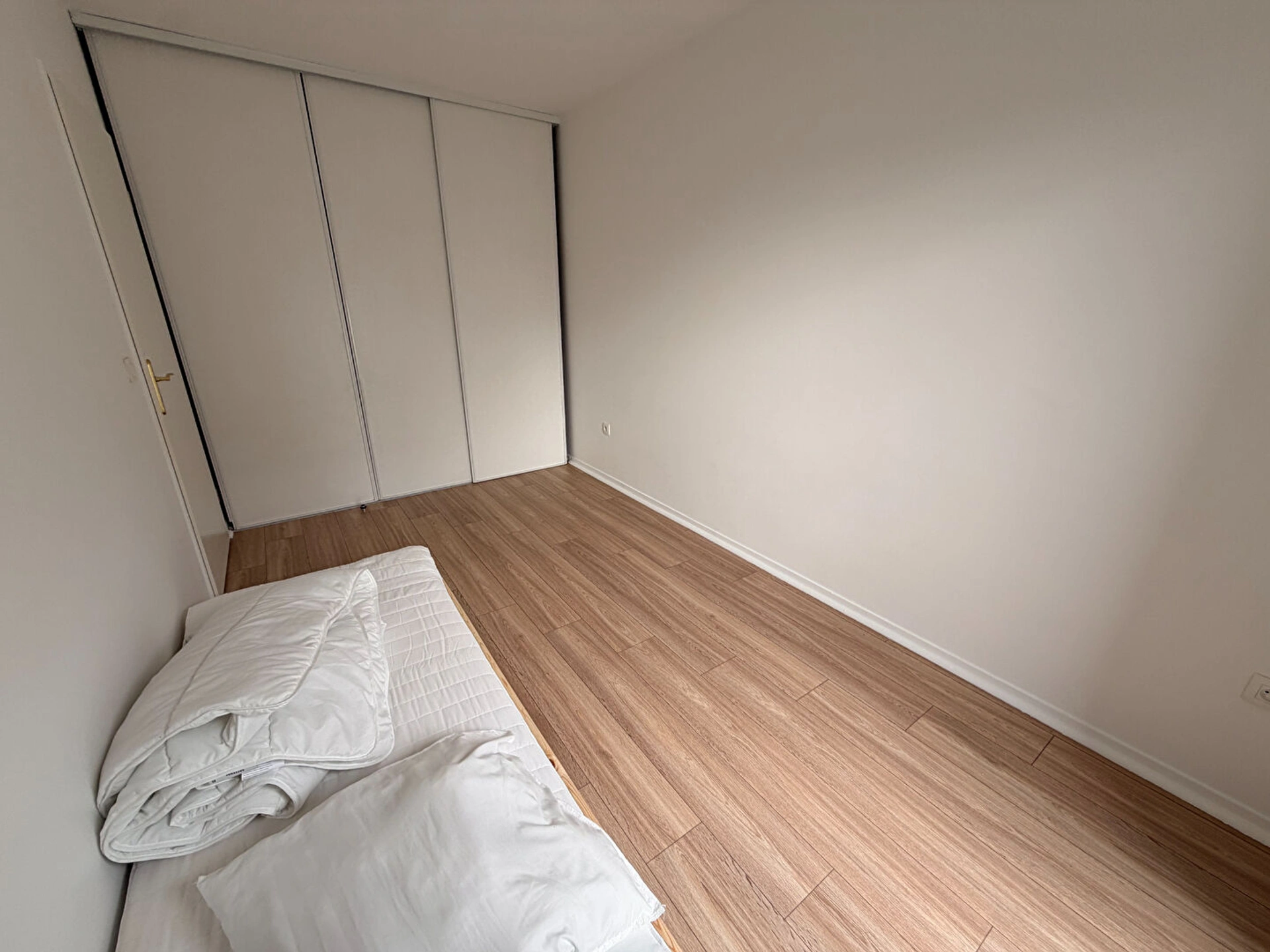 CHEVILLY LARUE - CLOS SAINT-MICHEL 9