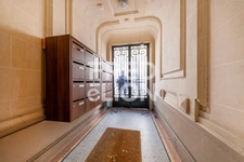 PARIS 13 - BUTTE AUX CAILLES 8