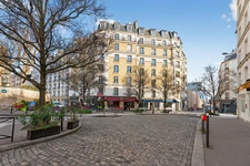 PARIS 13 - BIBLIOTHEQUE FRANCOIS MITTERAND 15