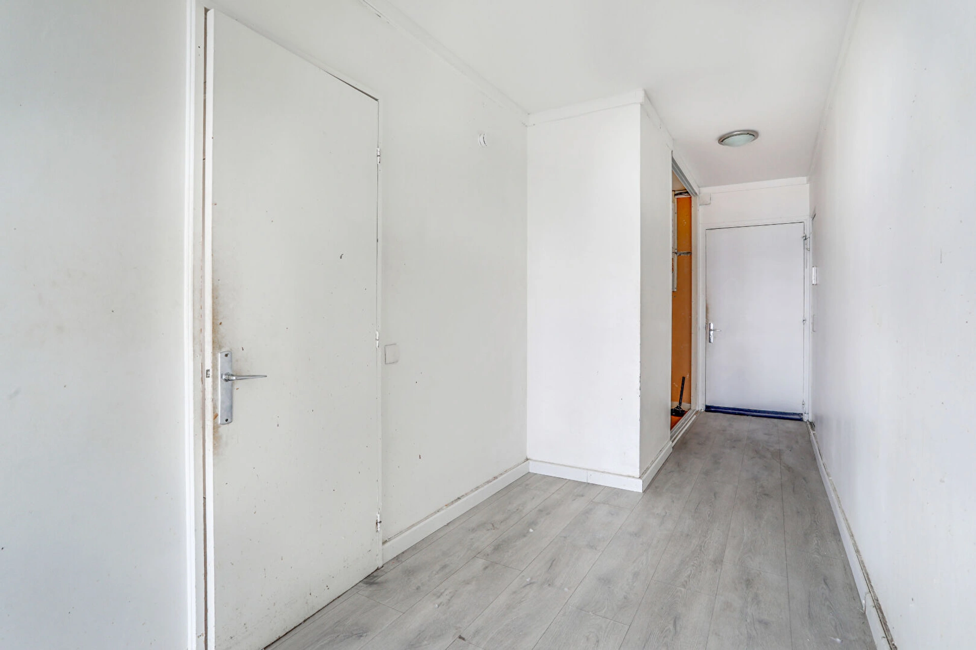 PARIS 13 - PLACE D'ITALIE 9