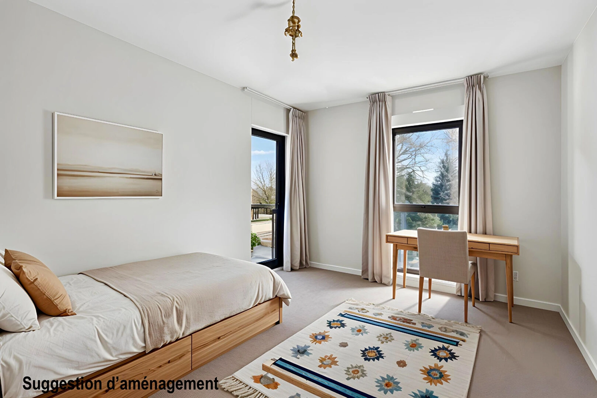 PARIS 14 -  PORT-ROYAL ARAGO 3