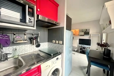 PARIS 13 - PEUPLIERS 8