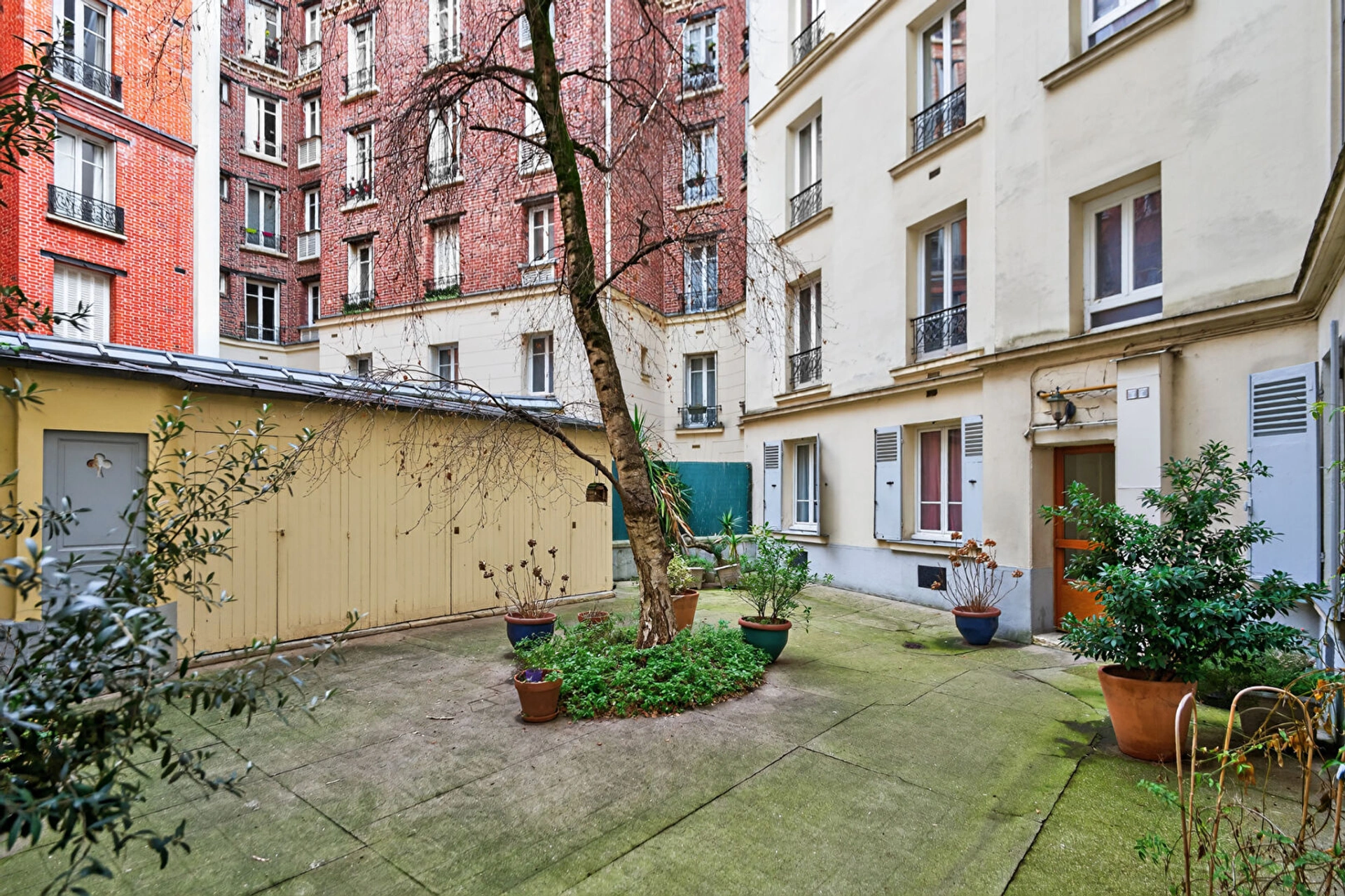 PARIS 13 - TOLBIAC 13