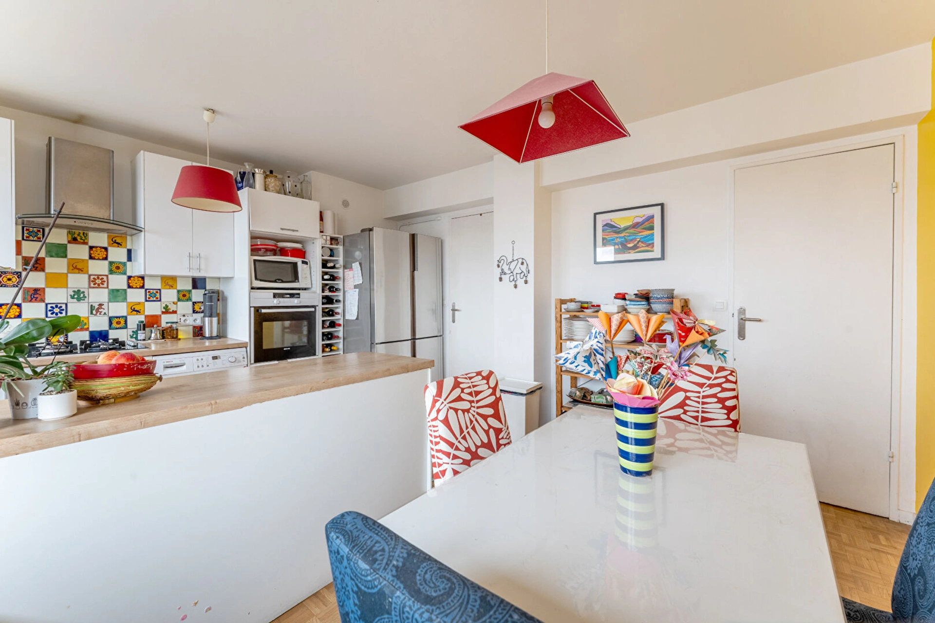 PARIS 13 - MONTSOURIS  GLACIERE 6