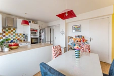 PARIS 13 - MONTSOURIS  GLACIERE 6