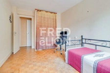 PARIS 13 - BUTTE AUX CAILLES 6