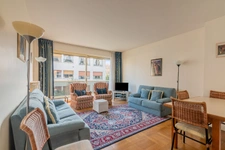 NEUILLY-SUR-SEINE - CHEZY 1