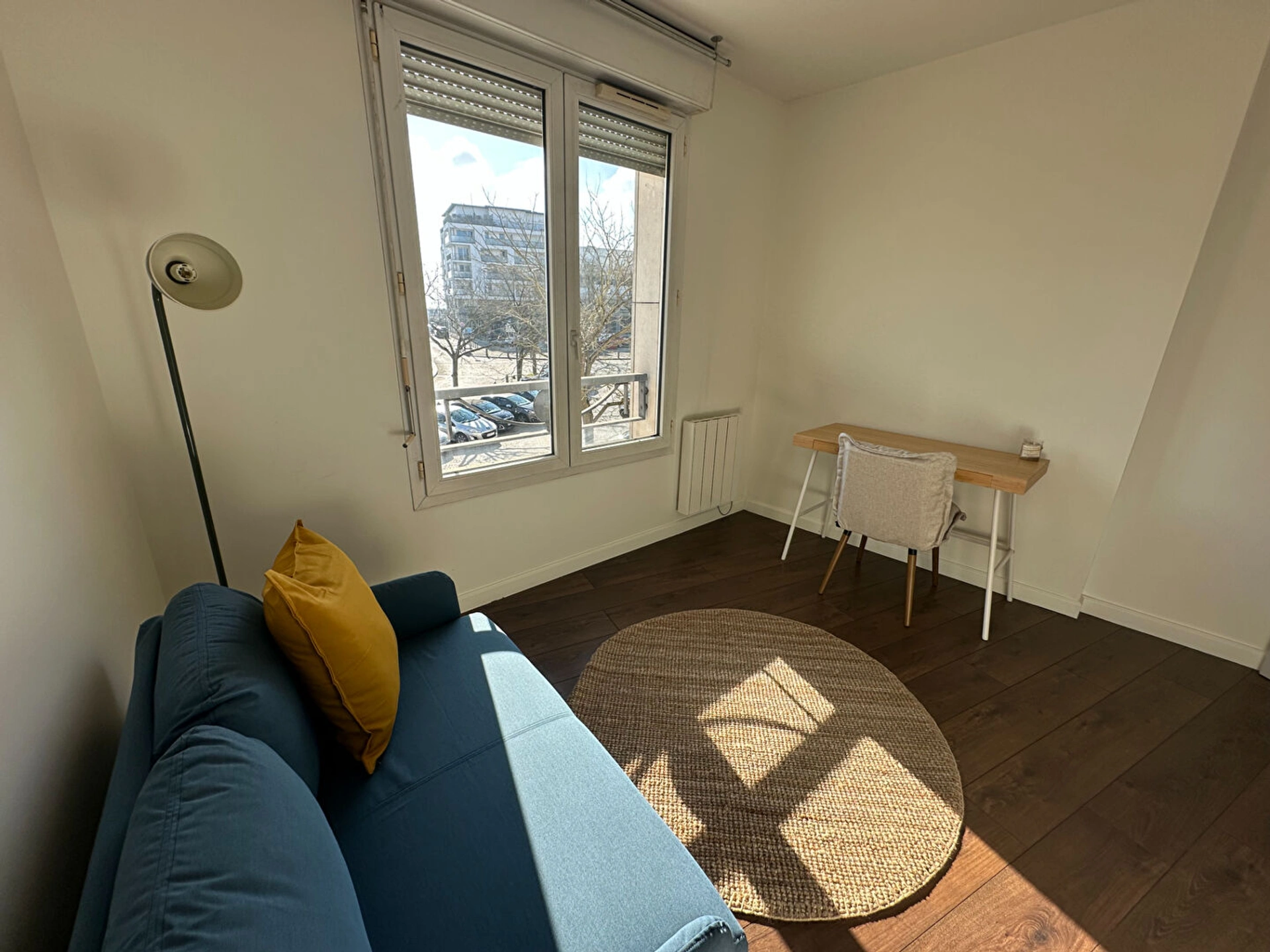 CERGY - QUARTIER HAUTS-DE-CERGY 11