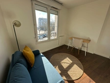 CERGY - QUARTIER HAUTS-DE-CERGY 11