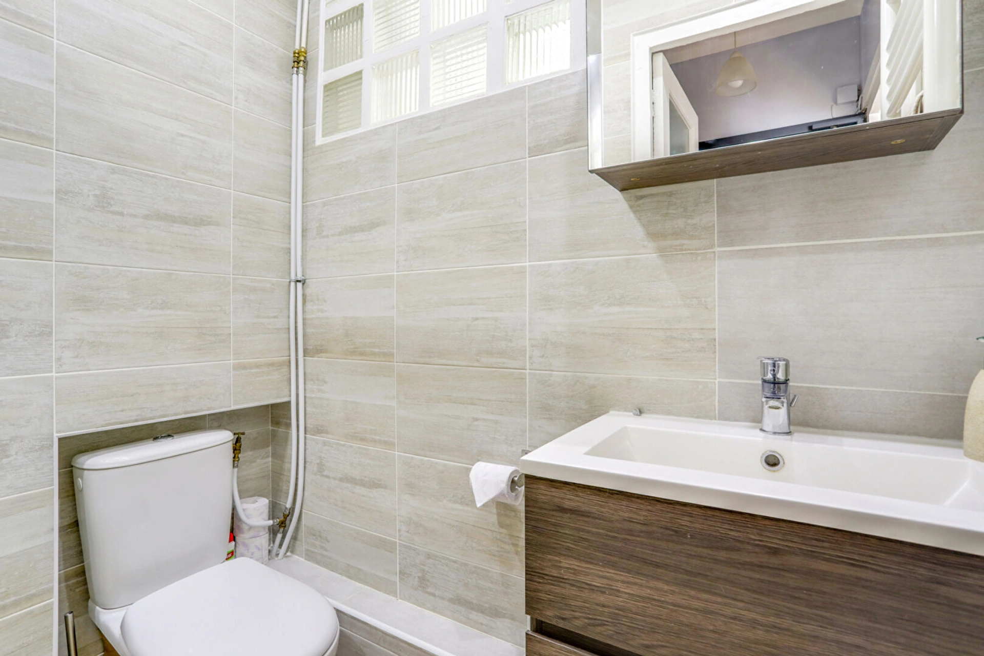 PARIS 13 - CROULEBARBE 10