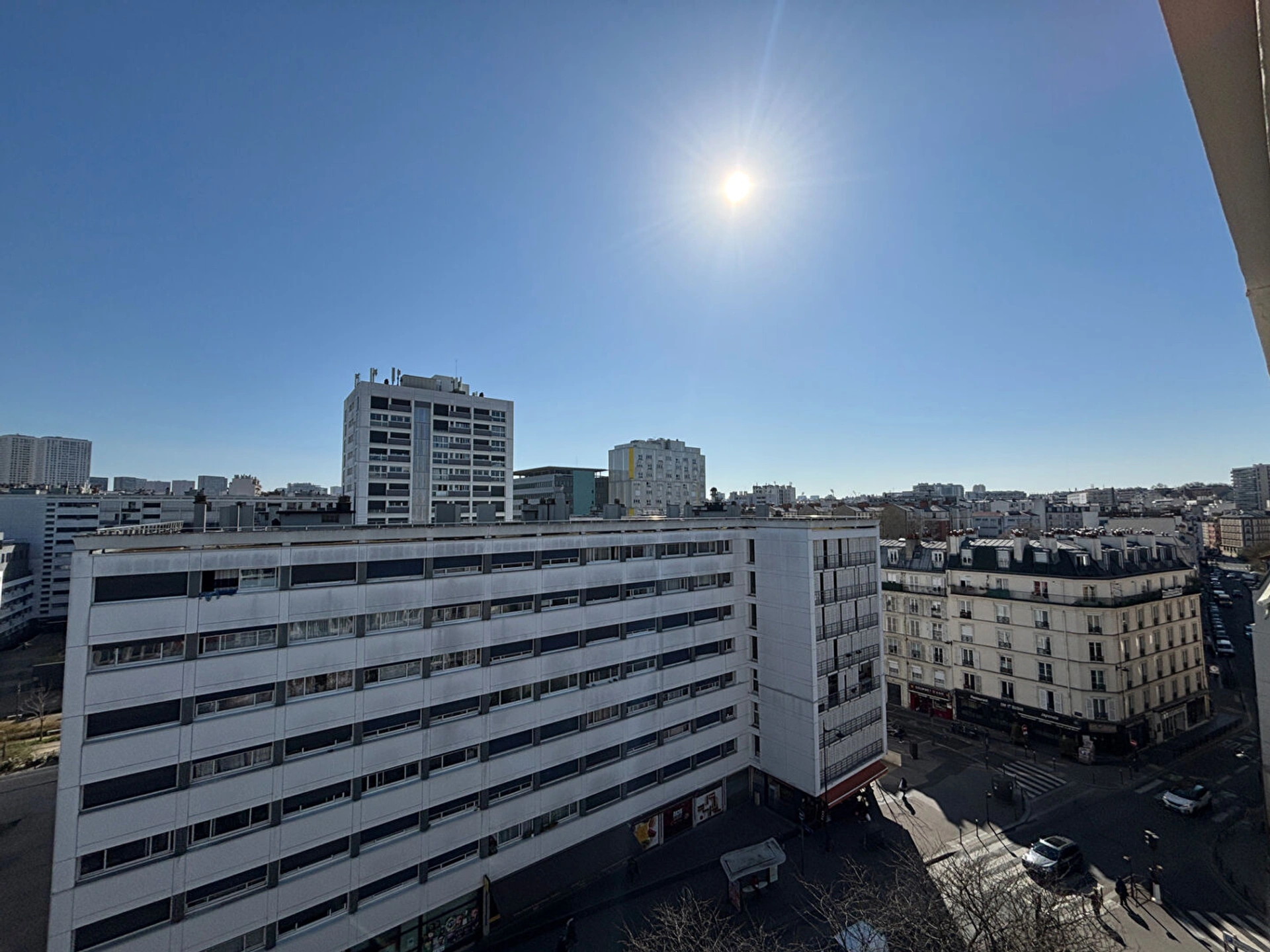 PARIS 13 - GLACIERE 3