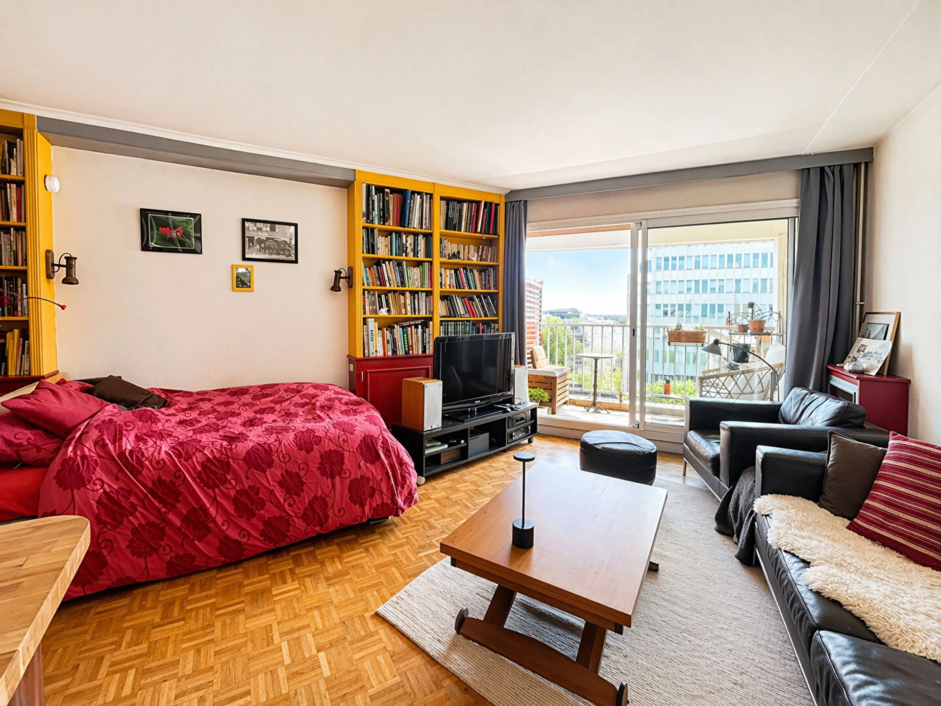 PARIS 13 - SALPETRIERE 2