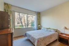 NEUILLY-SUR-SEINE - CHEZY 5