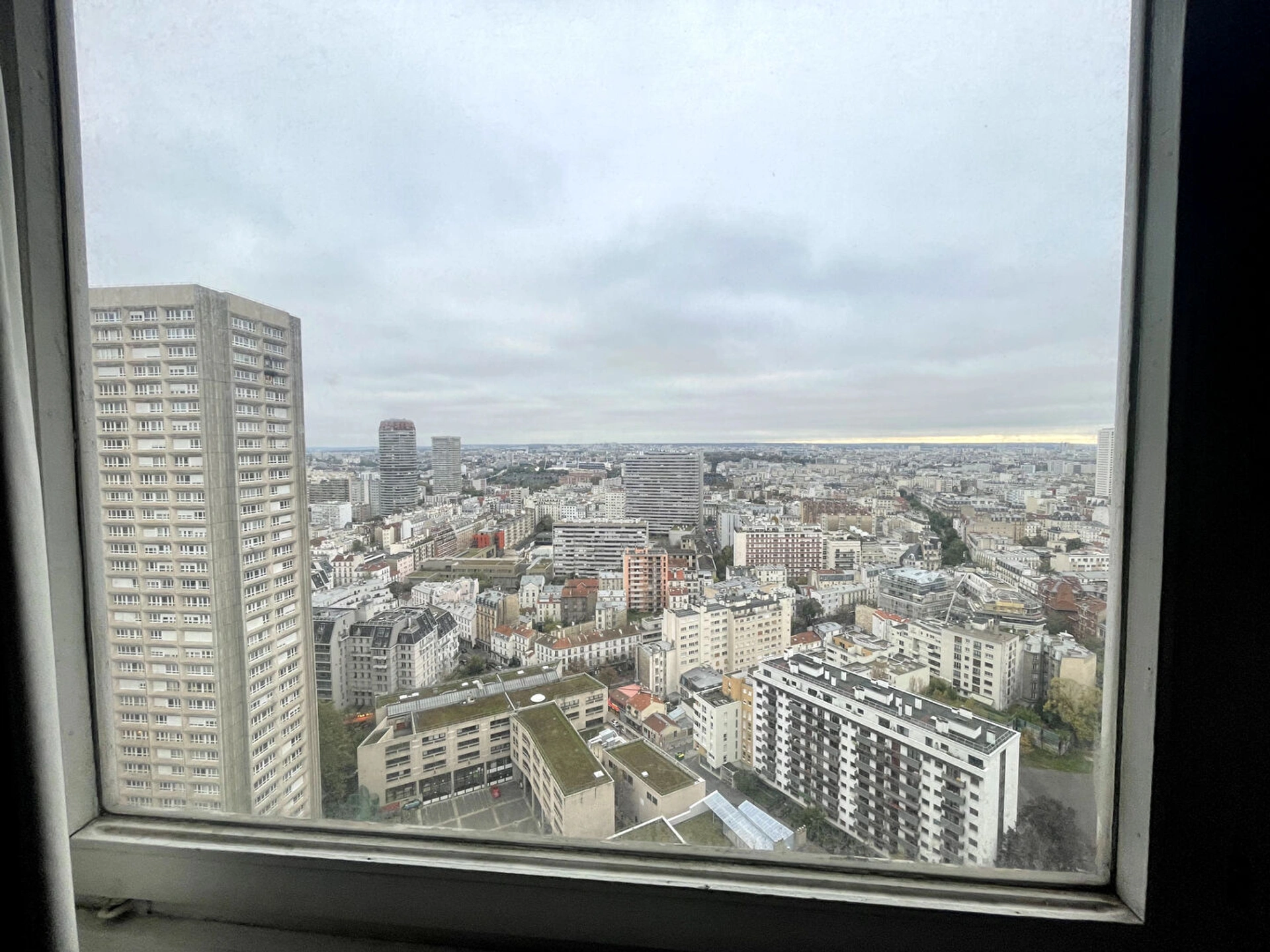 PARIS 13 - OLYMPIADES-CHOISY 1