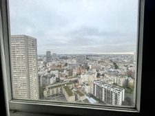 PARIS 13 - OLYMPIADES-CHOISY 1