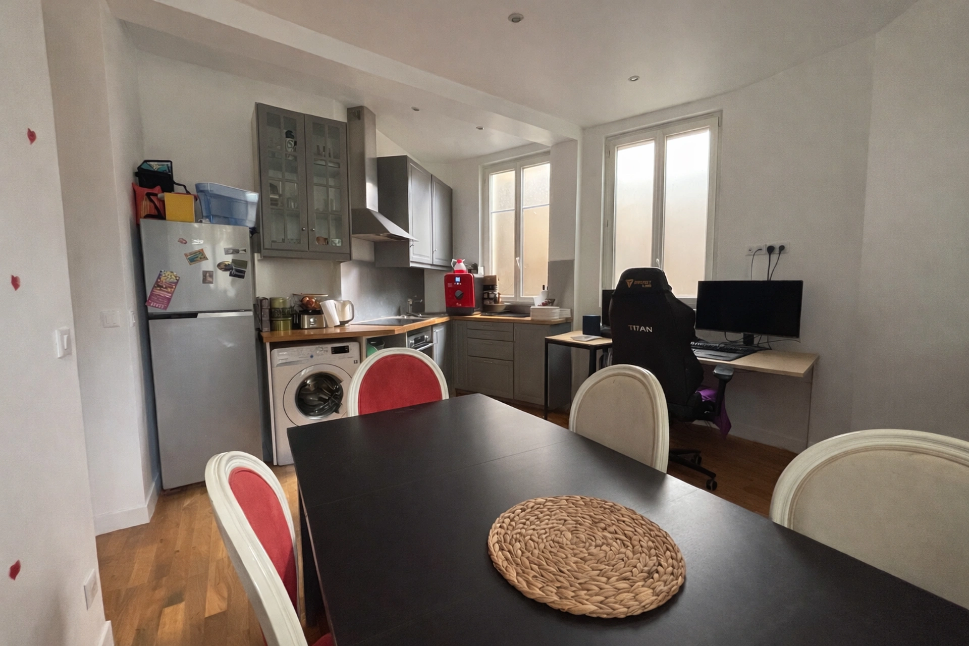 PARIS 13 - BIEVRE SUD TOLBIAC 6