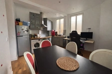 PARIS 13 - BIEVRE SUD TOLBIAC 6