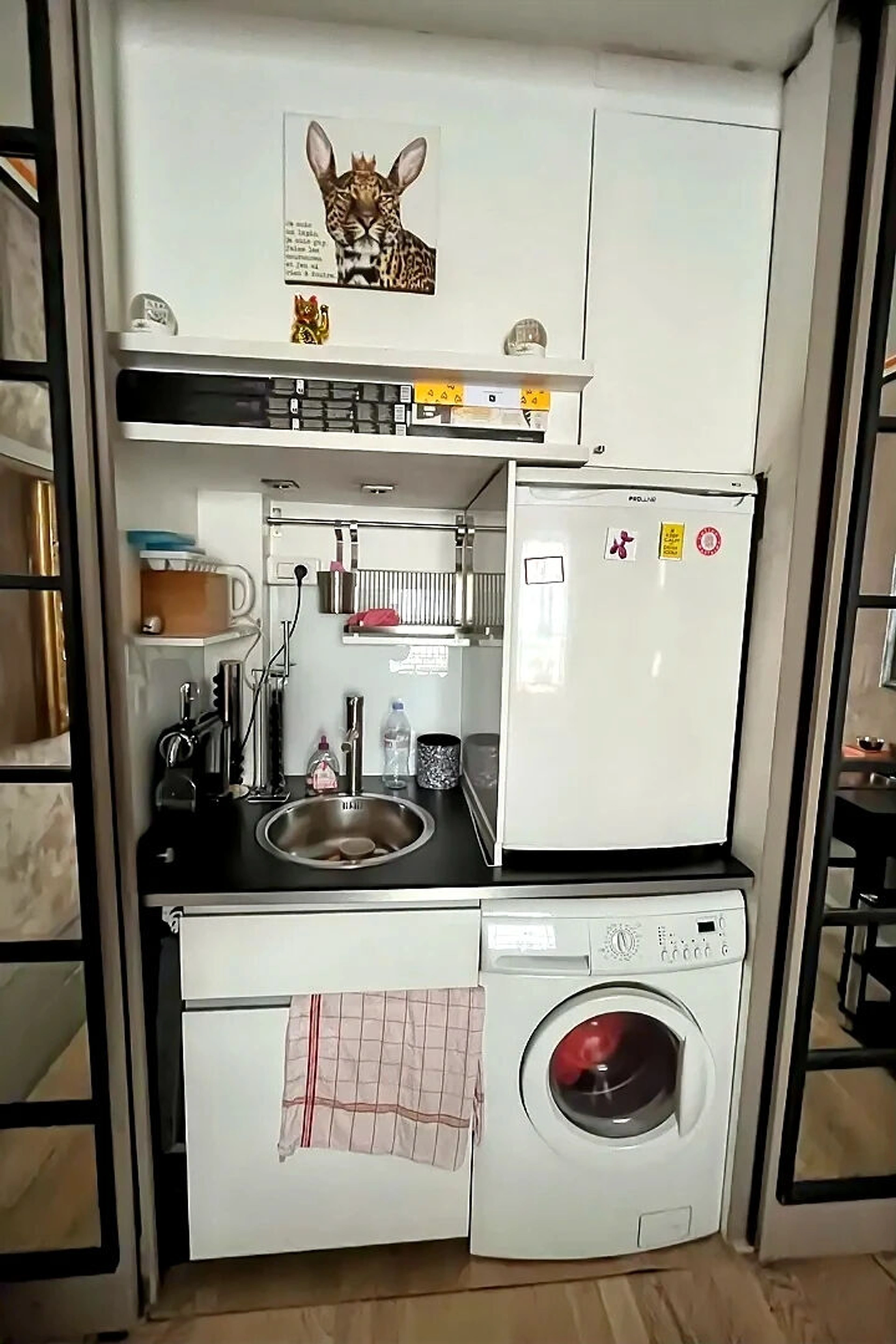 PARIS 8 - FRANKLIN ROOSEVELT 7