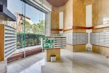 PARIS 13 - PLACE D'ITALIE 10