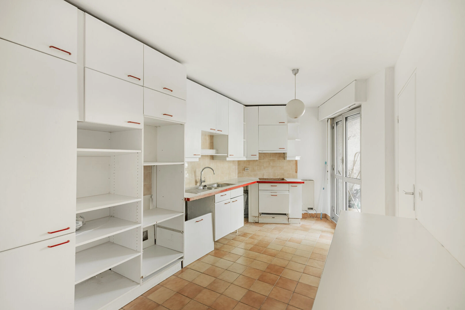 PARIS 13 -BUTTE AUX CAILLES 11