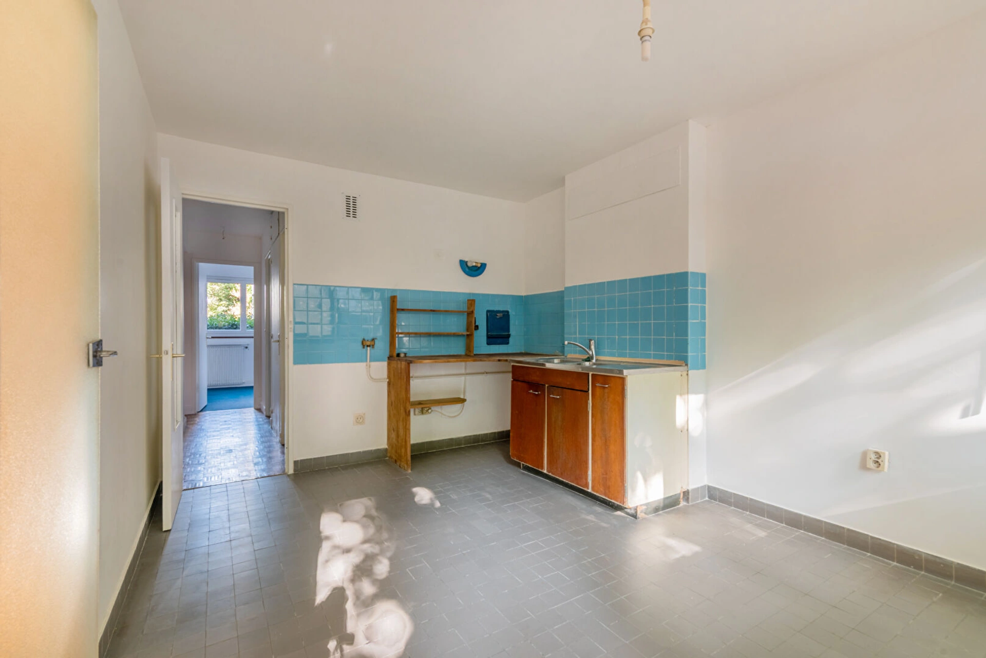 PARIS 13 - BUTTE AUX CAILLES 6