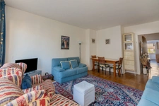 NEUILLY-SUR-SEINE - CHEZY 13