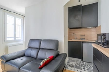 PARIS 13 - BUTTE AUX CAILLES 3