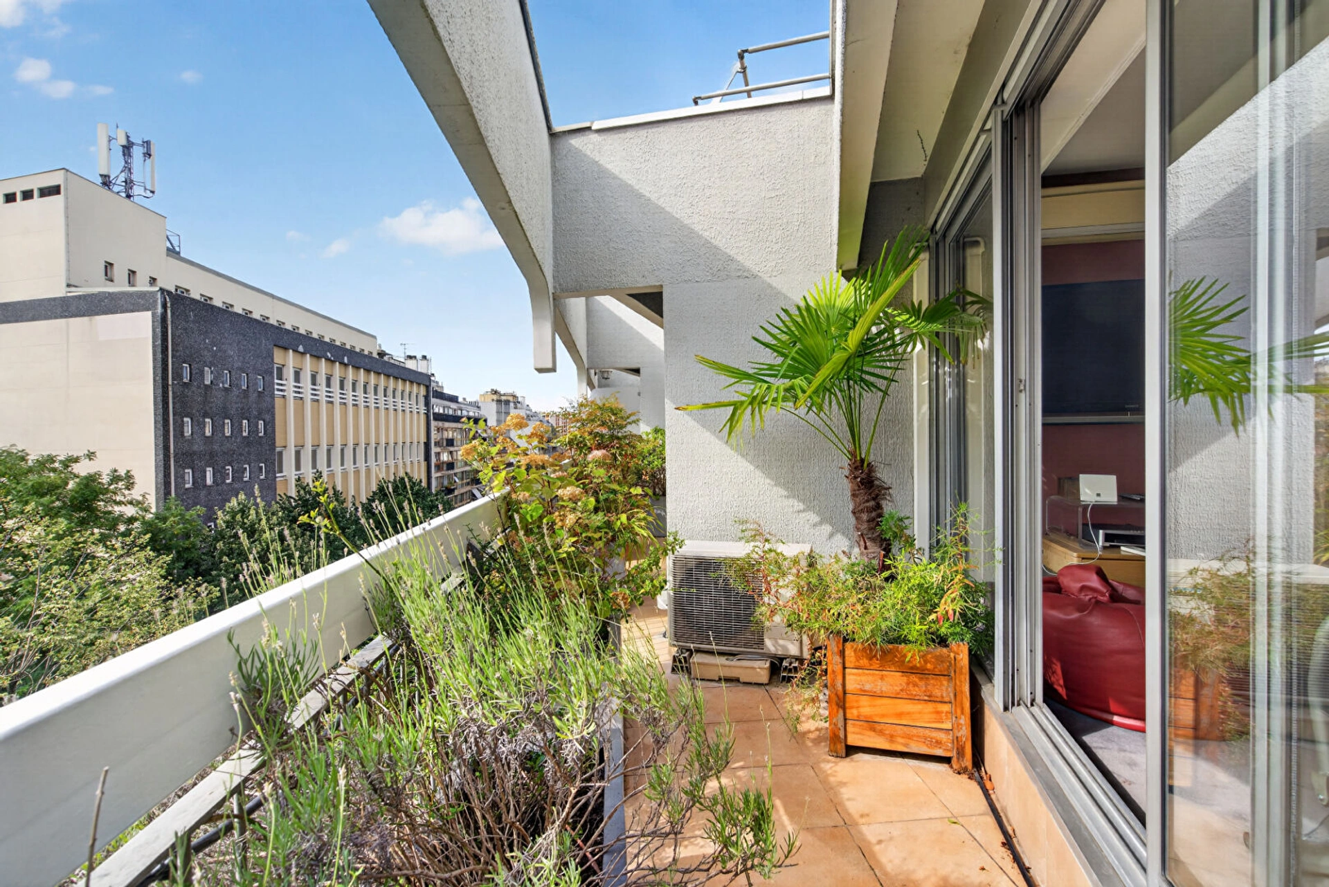 PARIS 13 - BOBILLOT 18
