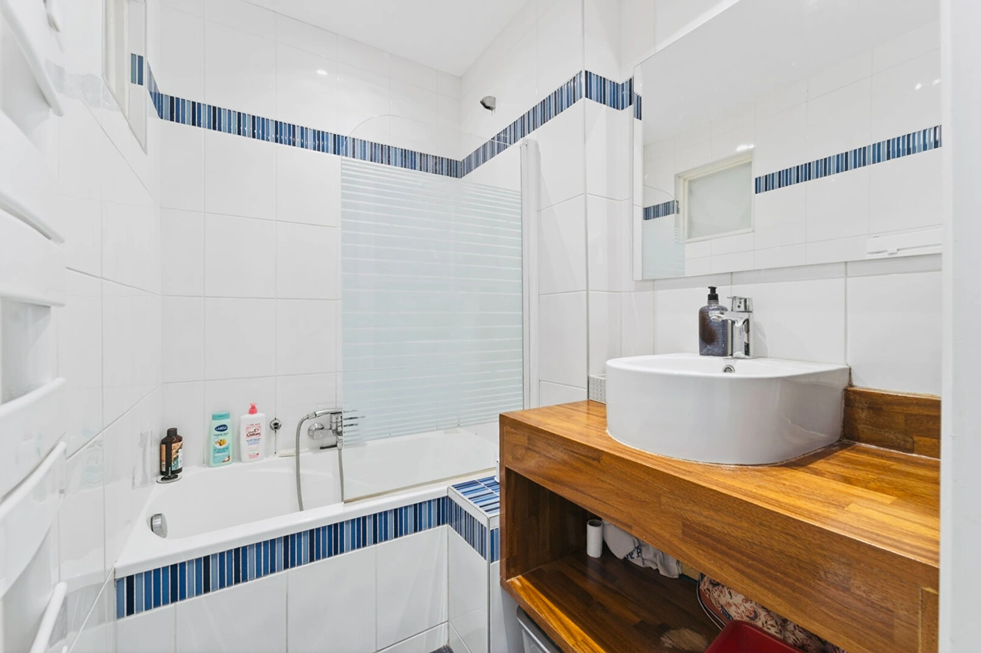 PARIS 13 - CROULEBARBE 5