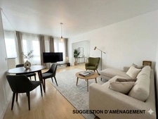 PARIS 13 - OLYMPIADES 1