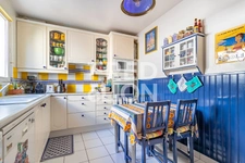 PARIS 13 - BUTTE AUX CAILLES 4