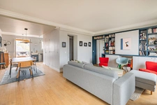 PARIS 14 - MONTSOURIS 3