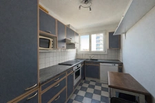 PARIS 13 - GLACIERE 10