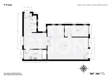 PARIS 13 - BIEVRES SUD TOLBIAC 3