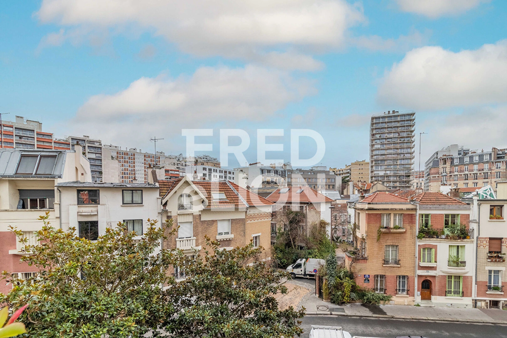 PARIS 13 - SUD TOLBIAC 7