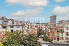 PARIS 13 - SUD TOLBIAC 7