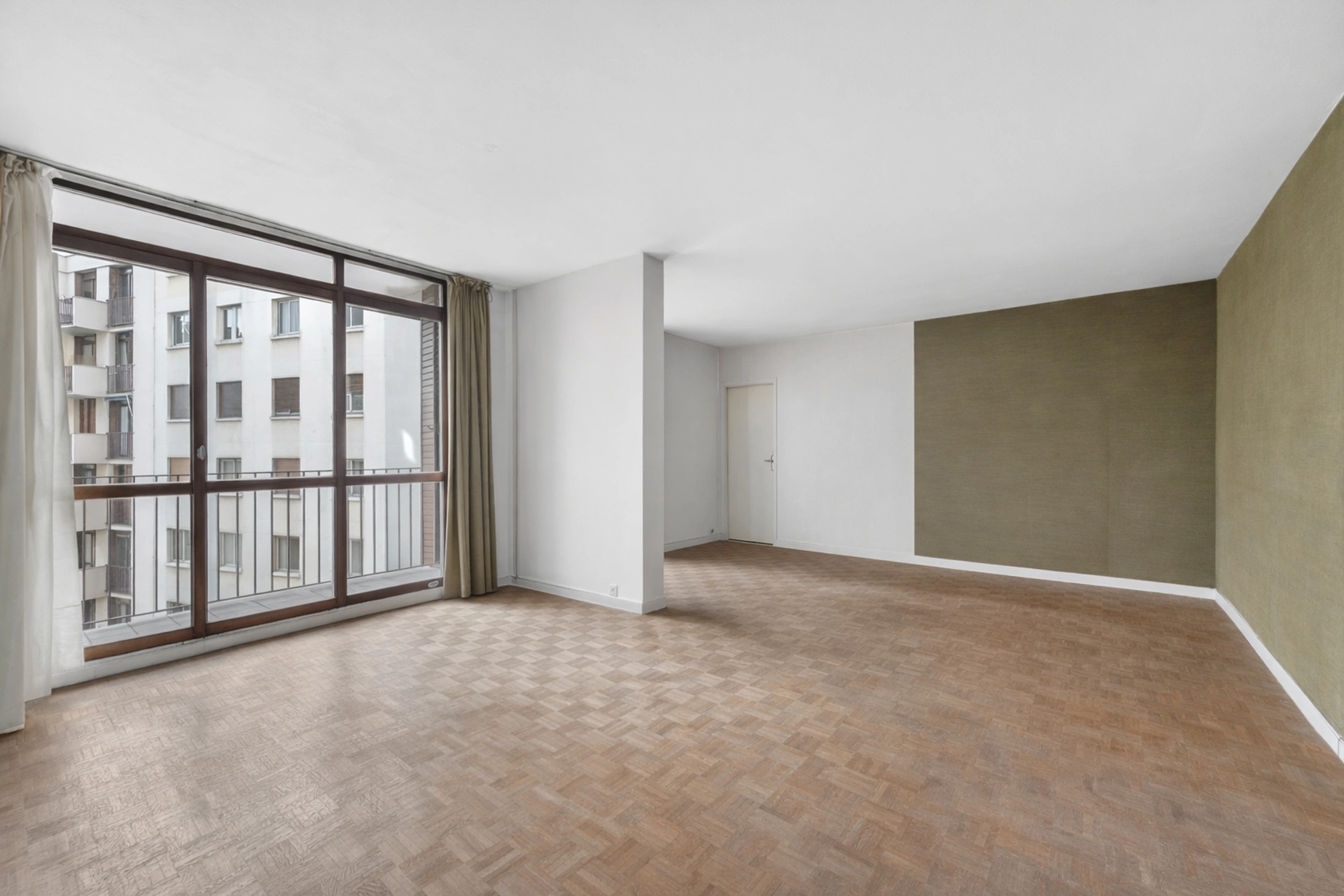 PARIS 13 - CORVISART 1