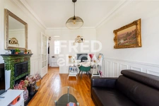 PARIS 13 - BUTTE AUX CAILLES 4