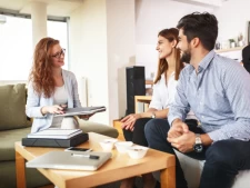 Les formalités administratives lors d'une vente