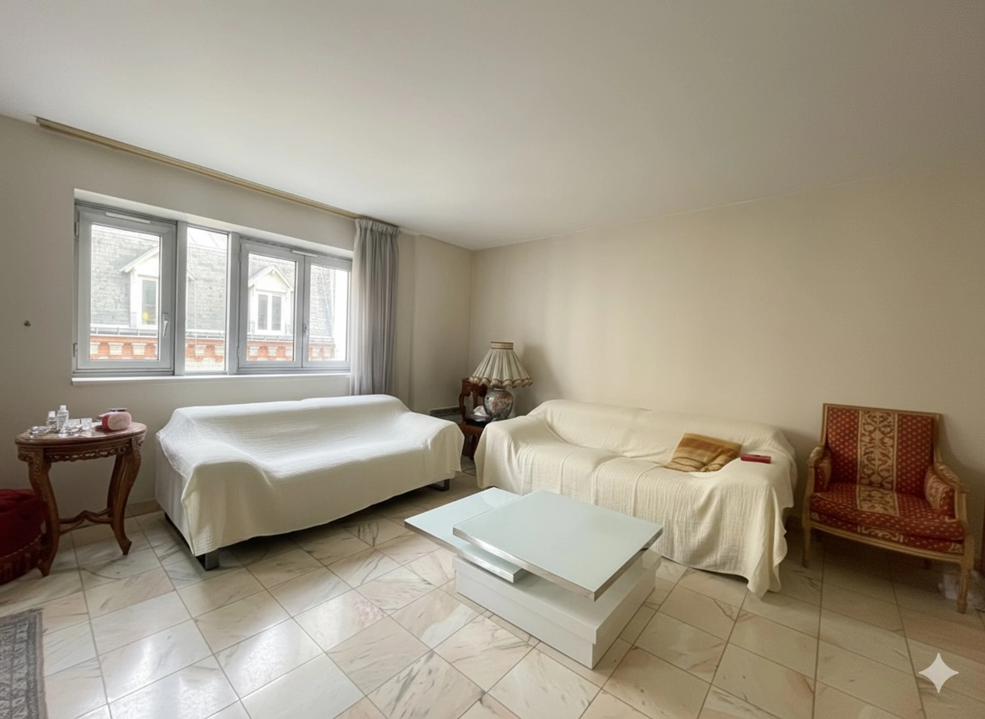 PARIS 13 - BUTTE AUX CAILLES 2