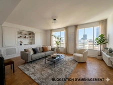 PARIS 13 - TOLBIAC 1