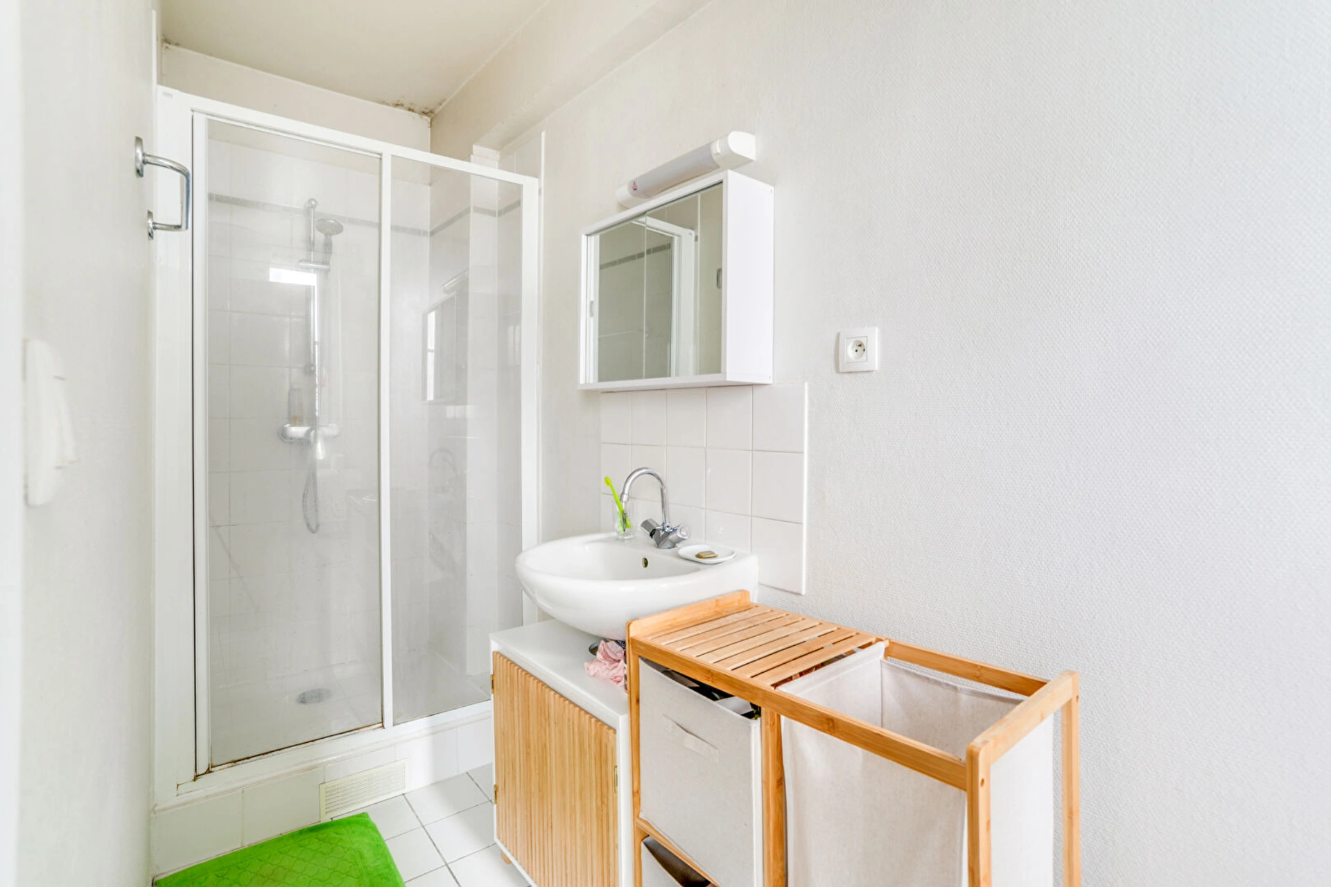 PARIS 20 - PYRENEES 8