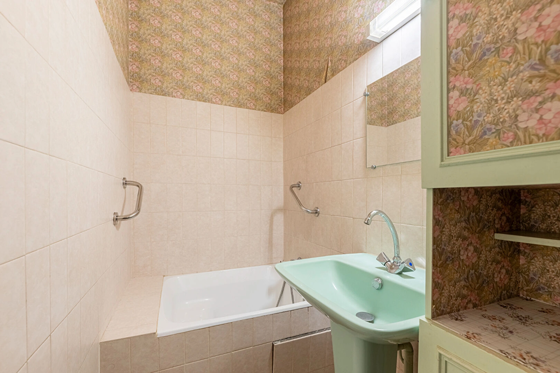 PARIS 13 - MONTSOURIS 6