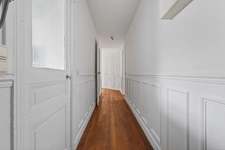 PARIS 13 - TOLBIAC 3