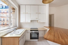 PARIS 13 - BUTTE AUX CAILLES 8