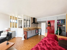 PARIS 13 - JARDIN DES PLANTES 5