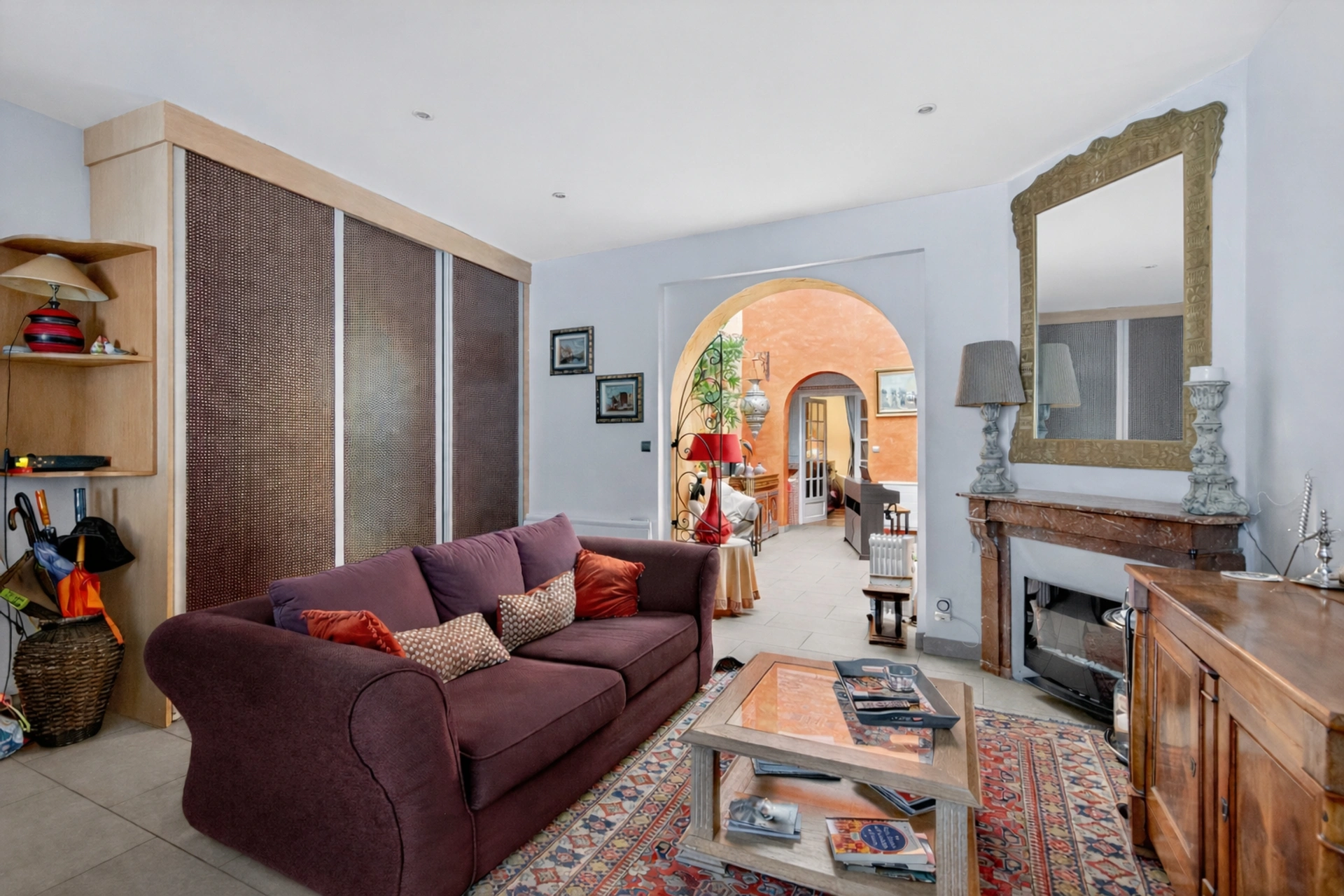 PARIS 13 - TOLBIAC PATAY 7