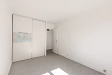 PARIS 13 -BUTTE AUX CAILLES 17